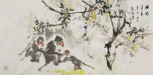 艺品万家艺术家推荐 于涌津、王金明、赵钲精品新作与文化艺术交流活动