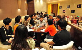 艺术殿堂首聚，文化交流暖心启航