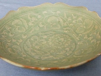 正规青花瓷器拍卖公司在京 推动艺术品收藏与文化交流